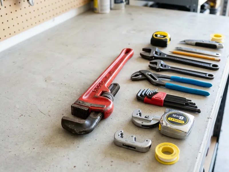 Emergency Plumber in St. Rosa, MN